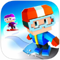滑雪跑酷 vv1.0.18