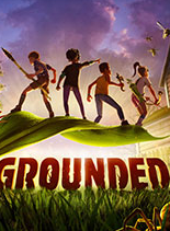 grounded禁闭求生