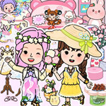 完美城市小家2023