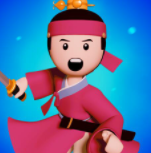 暗夜英雄闯关