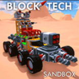 沙盒汽车工艺模拟器