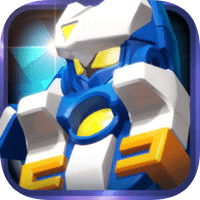 跳跃战士之极限挑战不用登录版