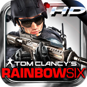 彩虹六号(Rainbow Six HD)