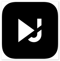 DJ播放器
