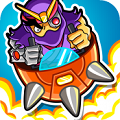 跳跃机器人 SlamBots