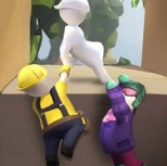 酷跑精灵人类一败涂地