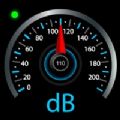 分贝声音噪声计