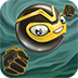 黄金忍者 Golden Ninja