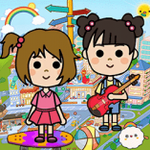 趣味童话罗马王国