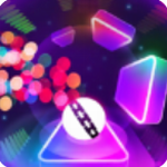 节奏的球球大师