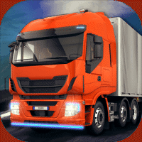 卡车模拟器2017年 v1.7