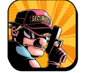 MegaZombie超级僵尸射击