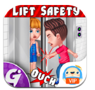 儿童电梯安全必知