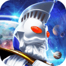 奥特曼系列OL最强角色 vv1.0.8