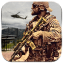 Anti-Terrorism shooter: FPS 3D Shooting Game 2018 v1.12