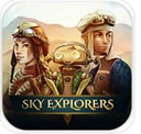 天空冒险家 v1.6
