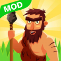 原始人野外生存中文版