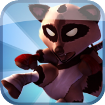 浣熊起义 Raccoon Rising vv1.19
