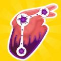 人体测试人体细胞连接 v1.0.9