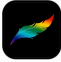 procreate华为平板 vv2.9