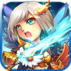 北欧女神蕾娜斯手游 v1.11