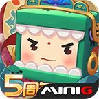 迷你世界火山地形 vv0.53.9