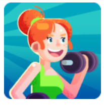 Idle Fitness Gym Tycoonapp vv1.11