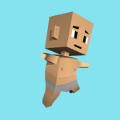 跳绳:Jumpy Rope