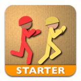 火柴人纸上冒险 vv1.1.16