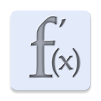 导数计算器 vv1.2.1.16