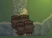 诸神国度之大圣归来 vv1.3.12