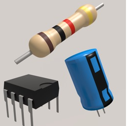 electronics toolkit pro中文版