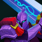 终极刀刃 vv1.2.12