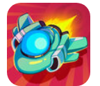Space Cycler