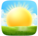 Go天气EX app(天气预报15天查询)V5.707 中文版