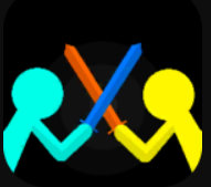 至尊决斗者火柴人