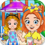 迷你城市度假屋