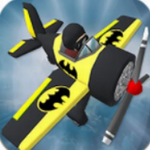 隧道穿梭飞机 vv1.1.14