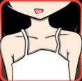 萌女逃生