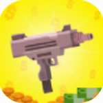 兵工厂武器制造