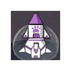 猫咪的太空基地