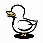 怪鸭世界