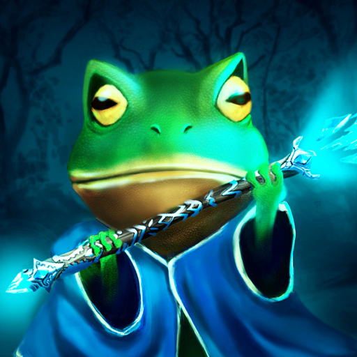 决战万圣夜-我是猎妖师