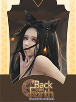 双子边缘:来回往复Twins Edge : Back and Forth