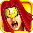 部落战斗 Tribal Battles