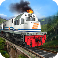 印尼火车模拟器无限金币 vV2.3.5.10