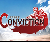 眼中的世界Conviction