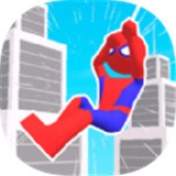 蜘蛛虾跑酷 vv0.17