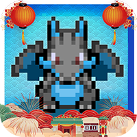 像素小精灵免费版