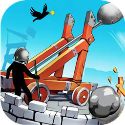 火柴人战争:英雄杀